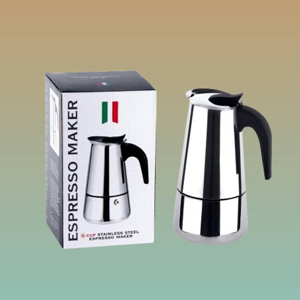 Evayntfx CMP573 6 Cups Coffee Maker