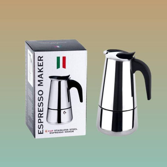 Evayntfx CMP573 6 Cups Coffee Maker