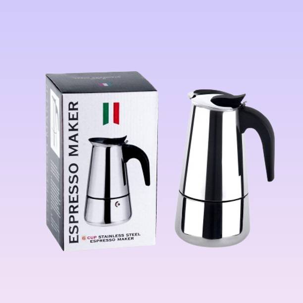 Vxtnya CMP276 6 Cups Coffee Maker
