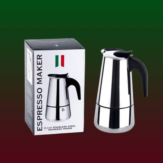 Klulora CMP270 6 Cups Coffee Maker