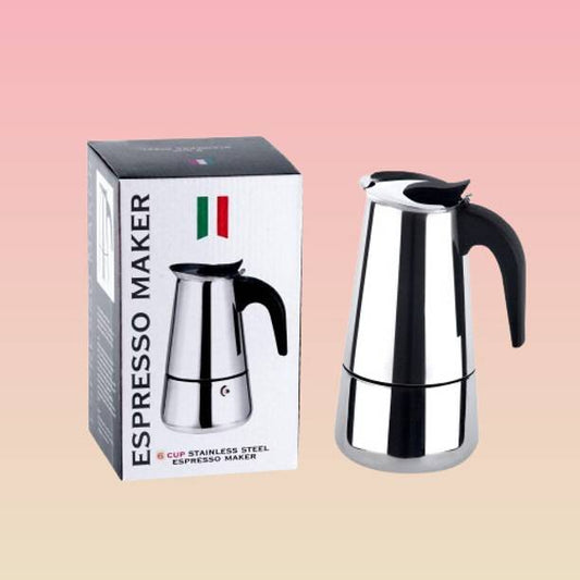 Vzanex CMP158 6 Cups Coffee Maker