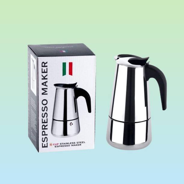 Fyntron CMP215 6 Cups Coffee Maker