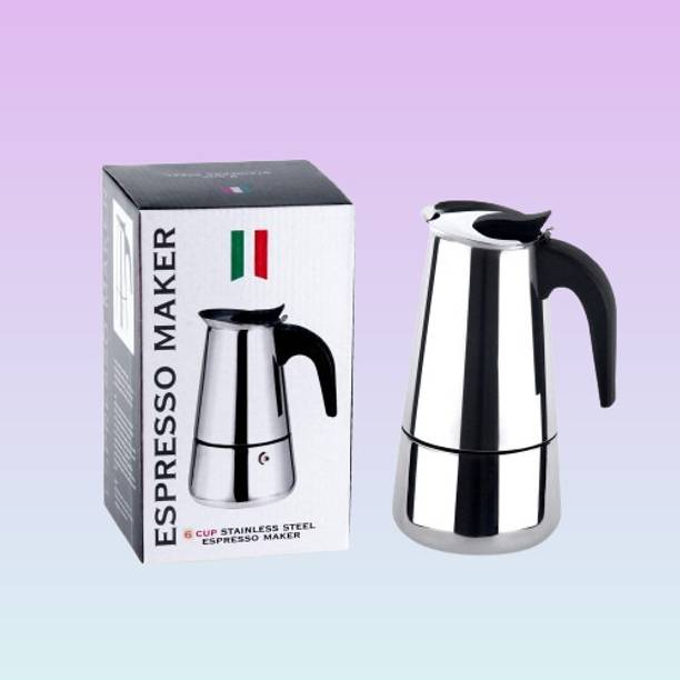 Yavaex CMP599 6 Cups Coffee Maker