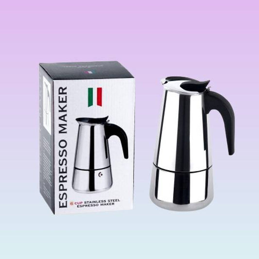 Yavaex CMP599 6 Cups Coffee Maker