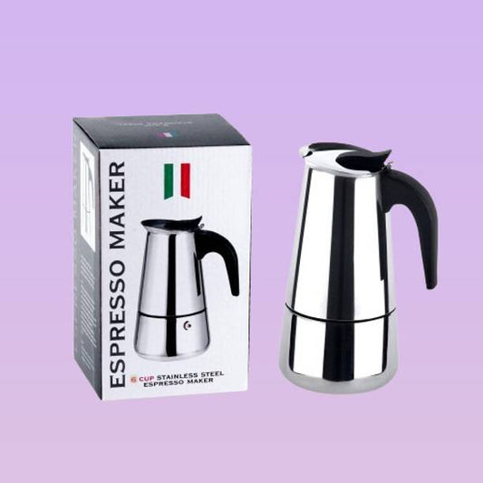 Eryvix CMP160 6 Cups Coffee Maker