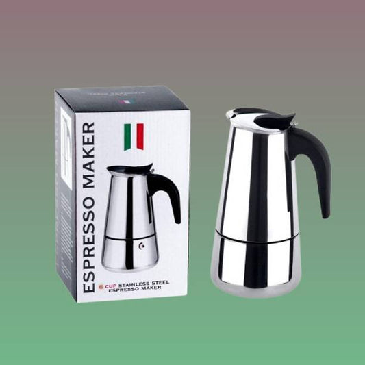 Rrudra CMP91 6 Cups Coffee Maker