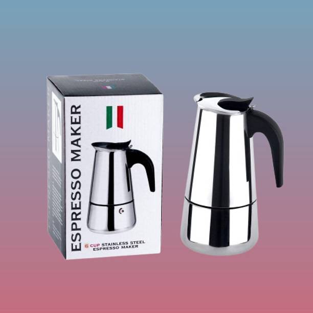 Omtrix CMP423 6 Cups Coffee Maker