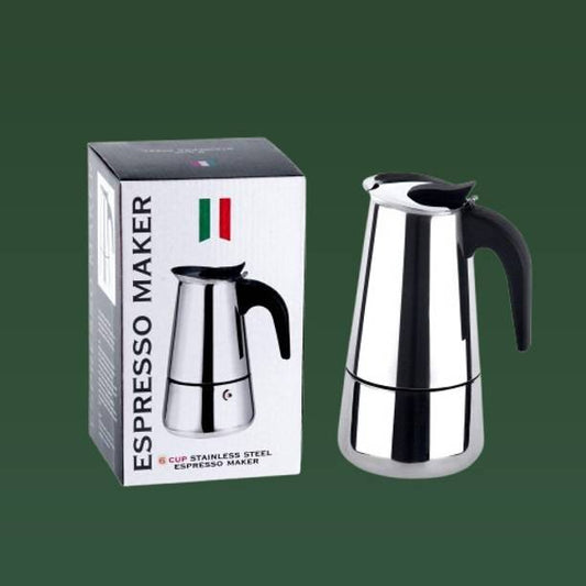 Kvaxney CMP207 6 Cups Coffee Maker