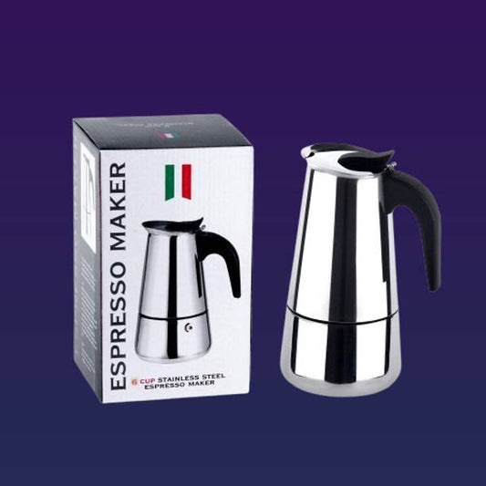 Oxytrix CMP460 6 Cups Coffee Maker