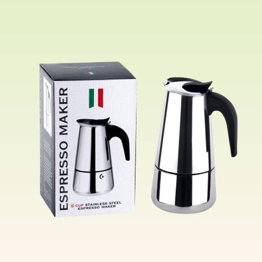 Vayenmix CMP191 6 Cups Coffee Maker