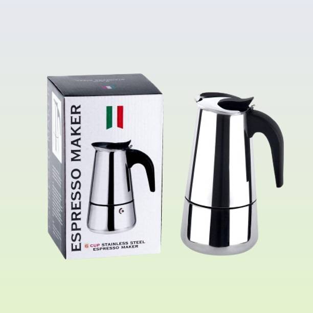 Vnyfahex CMP772 6 Cups Coffee Maker