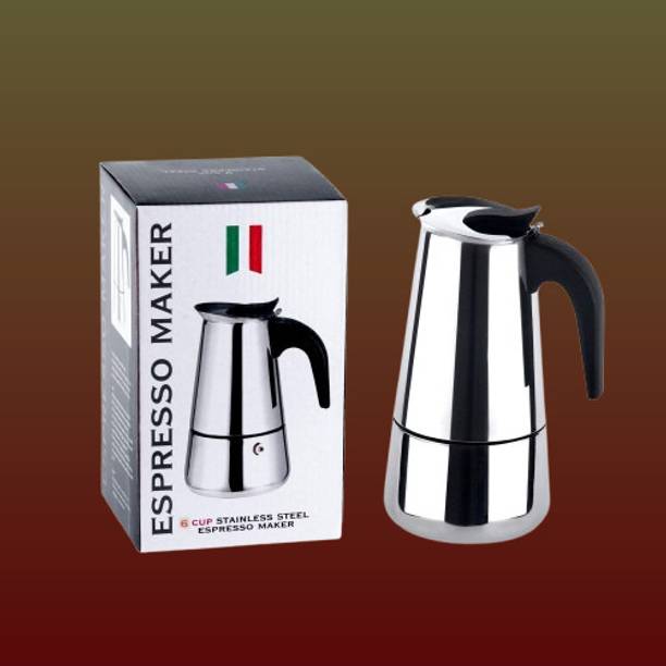 Oxyyon CMP466 6 Cups Coffee Maker