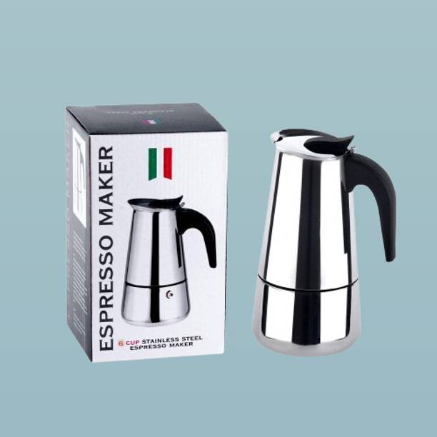 Brelora CMP53 6 Cups Coffee Maker