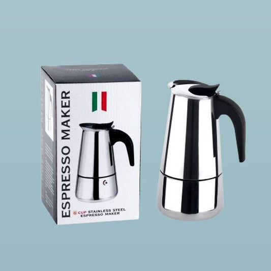 Brelora CMP53 6 Cups Coffee Maker