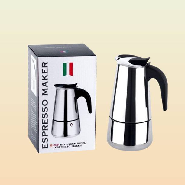 Elvos CMP151 6 Cups Coffee Maker