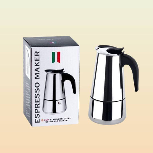 Elvos CMP151 6 Cups Coffee Maker