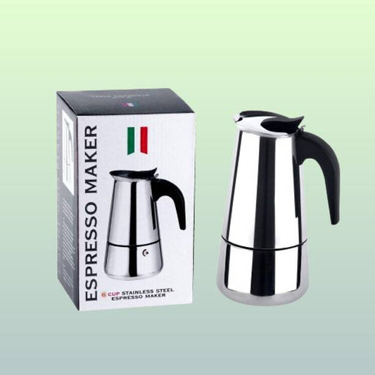 Eavpyx CMP590 6 Cups Coffee Maker