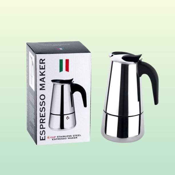 Zilara CMP848 6 Cups Coffee Maker