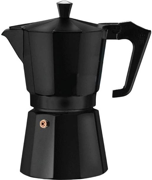 AARKRI SALES AR - 7655 6 Cups Coffee Maker