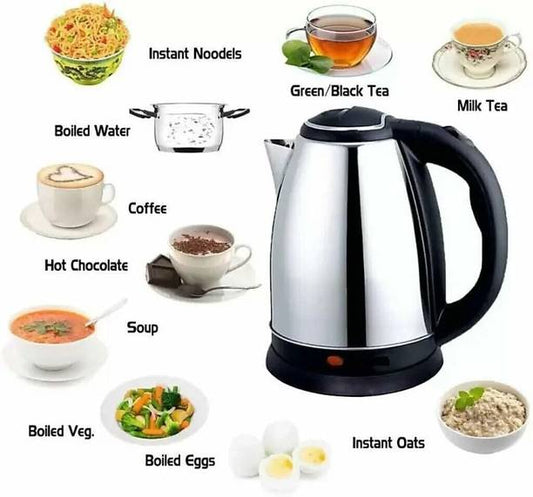 FALMAGU BEK-512 Electric Kettle Multipurpose HotWater T...
