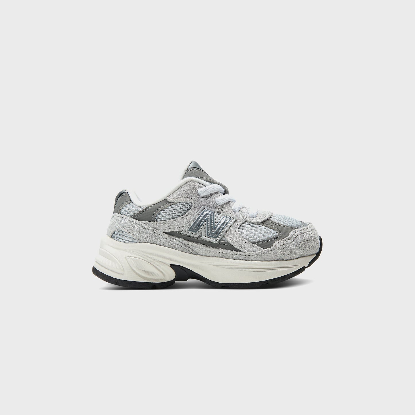 New Balance TD 2010 Bungee - Raincloud / Harbor Grey