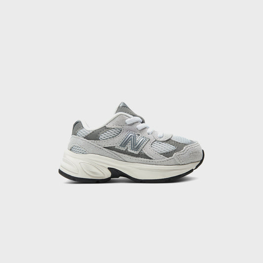 New Balance TD 2010 Bungee - Raincloud / Harbor Grey