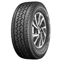 GOODYEAR WRANGLER AT SILENTTRAC