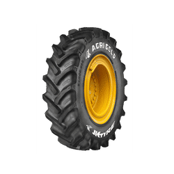 JK Tyre AGRIGOLD-TRACTOR REAR