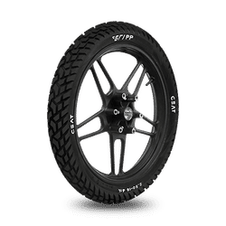 CEAT GRIPP (Motorcycle)