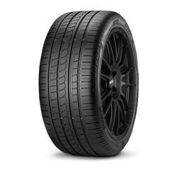 Pirelli P ZERO ROSSO