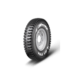 JK Tyre JET XTRA