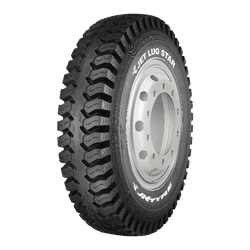 JK Tyre JET LUG STAR
