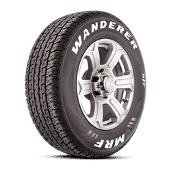 MRF Wanderer A/T