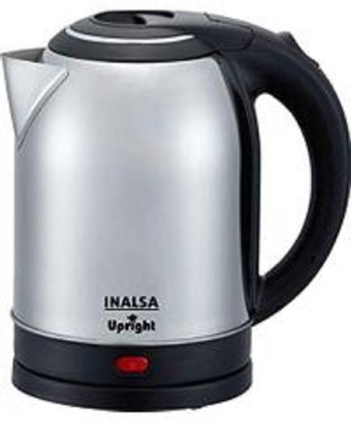 Inalsa upright Electric Kettle