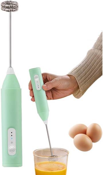 Induxin 220 W Multicolor Hand Blender