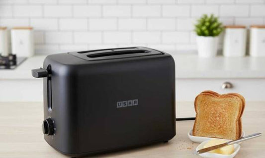 USHA by USHA iToast 2 slice pop-up toaster 650 W Pop Up...