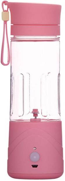 WunderVoX USBJ-12 200 W Juicer