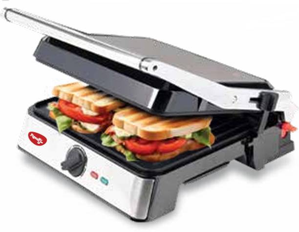 Pigeon Jumbo Panini/Grill Sandwich Maker Grill Sandwich...