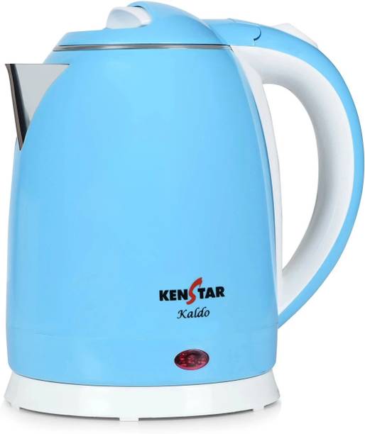 Kenstar by Kenstar Kaldo Electric Kettle