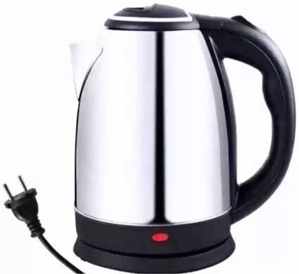 Radhe kettle_44Electric Kettle With Stainless Steel Bod...