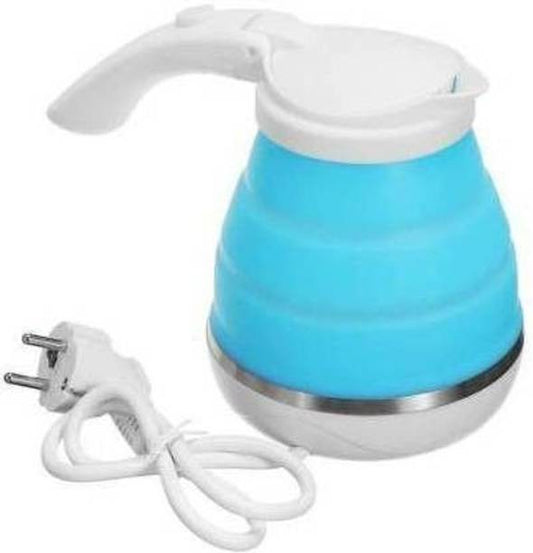 UPROKT Kettle Silicone Collapsible Tea Kettle Lightweig...