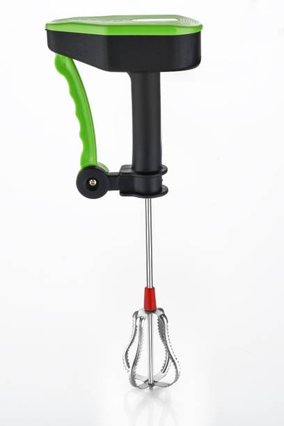 AKSHAR 0 W MULTY COLOUR Hand Blender