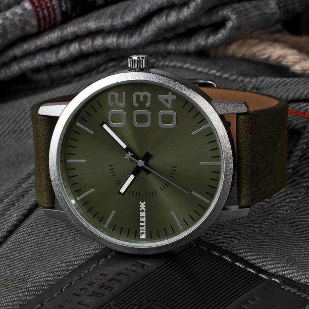 Analog Watch - For Men KL-1C