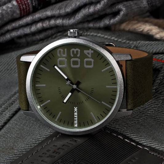 Analog Watch - For Men KL-1C