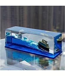 l Showpiece for Show Piece for Home Decor Pack-1