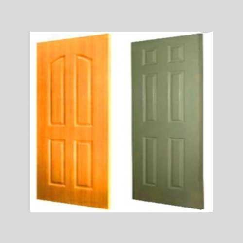 FIBRE REINFORCED PLASTIC ( FRP ) DOORS