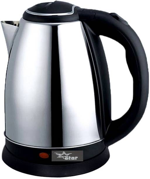 mega shine ms-1 Electric Kettle