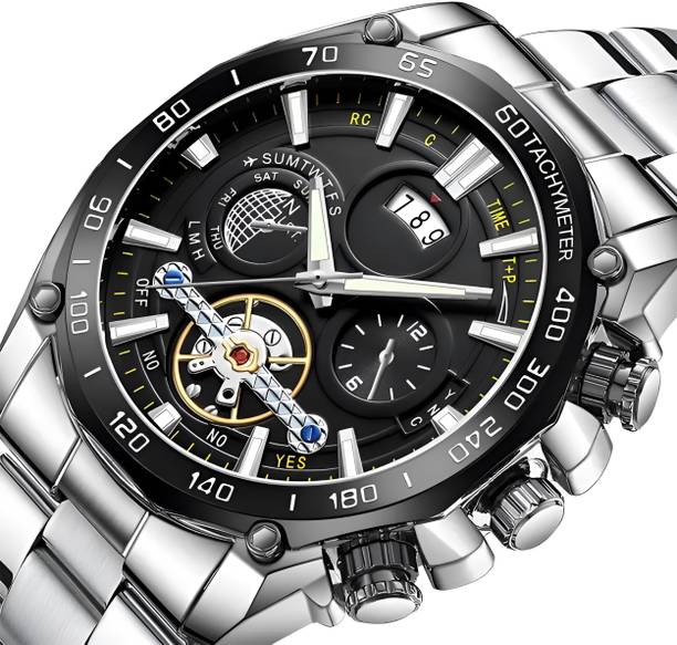 Analog mens watches watches for men -DEMHJ1 Analog Watc...