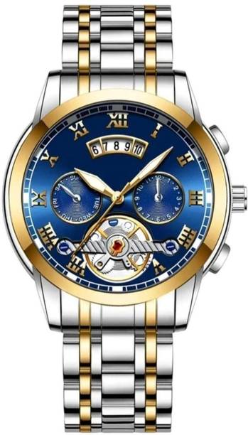 Analog mens watches watches for men -MUT25 Analog Watch...