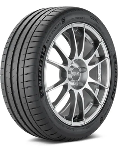 MICHELIN 225/45 ZR17 Pilot Sport 5 94Y XL TUBELESS TYRE